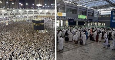 غرفة الشركات السياحية: رحلات عمرة شهر رجب تبدأ من 40 إلى 75 ألف جنيه