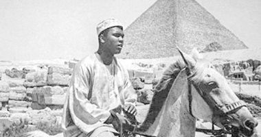سعيد الشحات يكتب.. ذات يوم 12 يونيو 1964.. محمد على كلاى يواصل زيارته لمصر ويكشف سر دخوله الدين الإسلامى ويفضح سياسة التفرقة العنصرية فى أمريكا