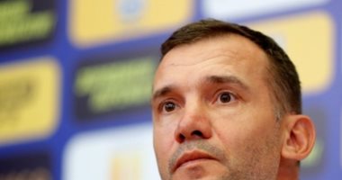 يورو 2020 .. شيفتشينكو: كرويف مثلى الأعلى ونعرف ما سنواجهه أمام هولندا