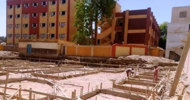 تفاصيل العمل بمشروعات حياة كريمة بقرية النمسا بالأقصر.. مجمع الخدمات المتكاملة الأبرز