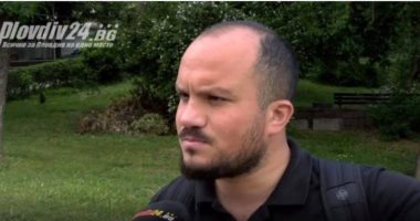 "نور التميمي" بطل واقعة بلغاريا يتصدر السوشيال ميديا ووزيرة الهجرة تثنى على جدعتنه