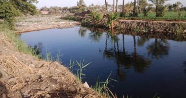 جثة طفل داخل "شوال".. هنا عثروا على معاذ مقتولا فى شبين القناطر.. فيديو