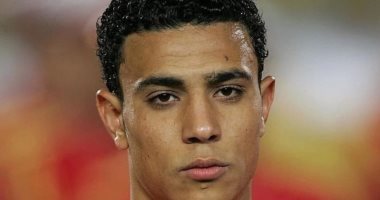 لاعب الدنمارك يثير الذكريات الحزينة لعشاق الأهلي بوفاة محمد عبد الوهاب