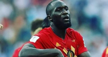 يورو 2020.. لوكاكو يدعم إريكسن برسالة رائعة بعد هدفه فى شباك روسيا.. فيديو