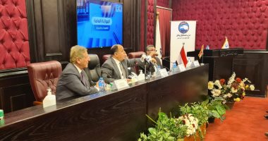 وزير المالية بندوة "مستقبل وطن": نتوقع ارتفاع الإيرادات الضريبية 15%