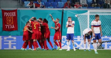 موعد مباراة فنلندا ضد روسيا اليوم في يورو 2020