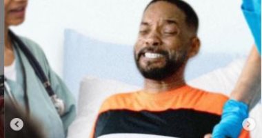 بيهزروا معاه.. جمهور ويل سميث يعدل صوره بطريقة طريفة.. والنجم: "خليتوا شكلى وحش"