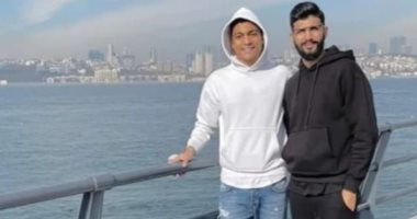 اتضحت الرؤية.. مصطفى محمد يفشى سرا خطيرا عن فرجانى ساسى للزمالك