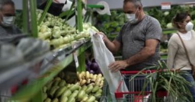 استقرار أسعار الخضروات والفاكهة بمنافذ المجمعات الاستهلاكية