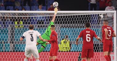 موعد مباراة منتخب سويسرا ضد تركيا فى يورو 2020
