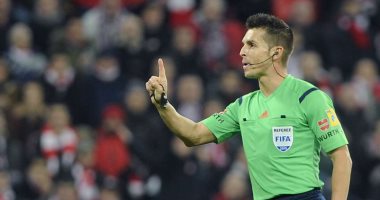 يورو 2020.. صافرة إسبانية لإدارة قمة ألمانيا ضد فرنسا