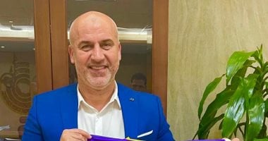 إيسترن كومبانى يعلن القائمة النهائية استعدادا للقسم الثانى
