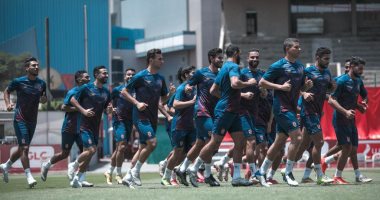 الأهلي الأقوى دفاعاً فى الدوري والزمالك المركز الثاني.. إنفوجراف