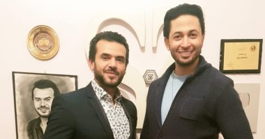 أكرم عادل موزع أغنية "حبيتو"لـ سامو زين: مش أول تعاون وبيننا "كيميا خاصة"