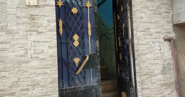 تفاصيل مقتل ربة منزل على يد زوجها بسبب خلافات بينهما فى طنطا.. فيديو لايف