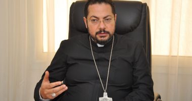 الكنيسة الكاثوليكية تنفى اتخاذ أى إجراءات بشأن الموجة الرابعة لكورونا