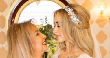 تعرف على رسالة هنا الزاهد لوالدتها بعد إصابتها بمرض خبيث