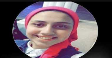 "داليا الخواجة" طالبة المنوفية دفعت حياتها ثمنا للإهمال.. فارقت الحياة بعد سقوط عرق خشبى من الطابق السادس على رأسها.. نطقت الشهادة قبل توديع صديقتيها اللتين استقبلتا وفاتها بالصراخ.. والأمن يقبض على متهمين..صور