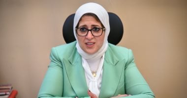 حصاد الوزارات.. وزيرة الصحة: ذروة الموجة الرابعة لكورونا خلال الـ4 أسابيع المقبلة
