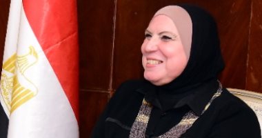 وزيرة التجارة تبحث مع سكرتير عام اتفاقية التجارة الحرة القارية الأفريقية تفعيل الاتفاقية 