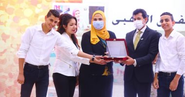 وزير الرياضة: توزيع كروت مجانية على الأيتام تسمح لهم بارتياد مراكز الشباب