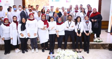 وزيرة التضامن: إعداد قاعدة بيانات كاملة للمتطوعين بجميع الفئات العمرية