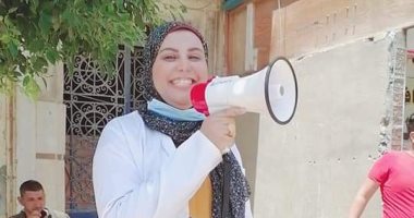 صحة السويس: انطلاق القوافل المتحركة لمبادرة "حقك تنظمى"