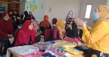 تقديم خدمات تنظيم الأسرة والصحة الإنجابية لـ624 سيدة بقرى مركز ملوى بالمنيا