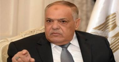 رئيس "العربية للتصنيع" عن الماكينة الألمانية العملاقة: يمكنها صناعة محركات القطارات