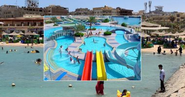 "الصيف أحلى فى الغردقة".. ارتفاع الإشغالات الفندقية بأغلب مدن البحر الأحمر.. السياحة الداخلية تحتل المركز الأول للوافدين.. البولنديون والأوكرانيون الأعلى وصولا دوليًا.. والتأكيد على الإجراءات الاحترازية.. صور
