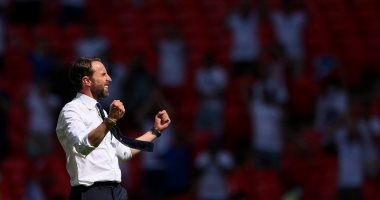 يورو 2020.. ساوثجيت: الحر أثر على إيقاع مباراة إنجلترا ضد كرواتيا