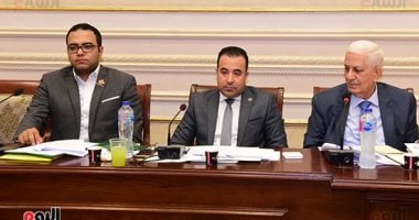 الرقابة المالية تؤكد مراعاة الشفافية فى قانون "التكنولوجيا المالية” 