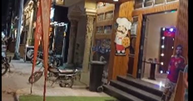 بث مباشر.. تفاصيل مصرع داليا "قتيلة عرق الخشب" من موقع الحادث بالمنوفية