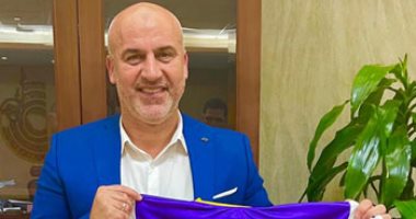 هشام زكريا يعتذر عن تدريب منتخب السويس