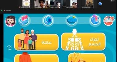 وزيرة الهجرة تدعو الأسر بالخارج لمتابعة تعلم أبنائهم استخدام تطبيق"اتكلم عربى"