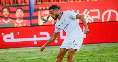 عمر سافيولا يكشف سر تألقه مع المقاولون ووجهته فى الموسم الجديد 
