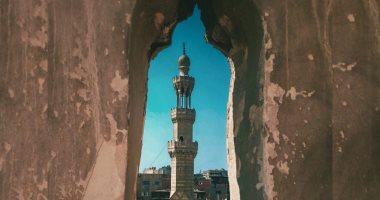 مصر جميلة.. قارئ يروج لمصر سياحيا بالتصوير الفوتوغرافى