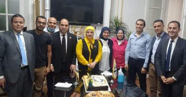لجنة الإدارة المحلية بتنسيقية الأحزاب تعقد اجتماعها الأول بتشكيلها الجديد   