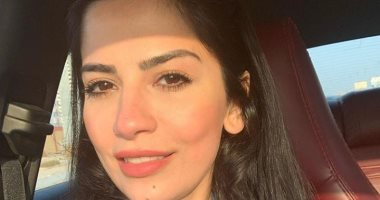أميرة هانى ابنة بيومى فؤاد فى مسلسل "عودة الأب الضال"