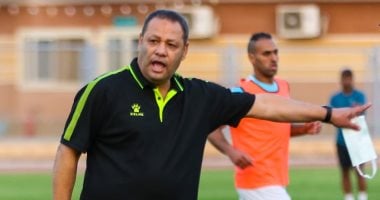 ضياء السيد لـ"اليوم السابع": سيراميكا جاهز لغزو أفريقيا.. والتتويج بالدوري "شبه مستحيل".. موسيماني حقق أكثر من المطلوب.. ولم أتدخل في رحيل "نجلي" عن الأهلي.. الحضري طاقة جبارة.. ونحتاج عامين لمنافسة الكبار