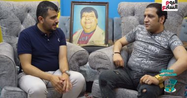 ظهور ابن شعبان عبدالرحيم الذي أخفاه عن الجمهور.. حلقة جديدة من صندوق محسوب