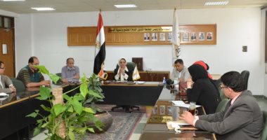 جامعة أسيوط تشكل لجنة لإحياء التراث بالتعاون مع هيئات الآثار وتنشيط السياحة
