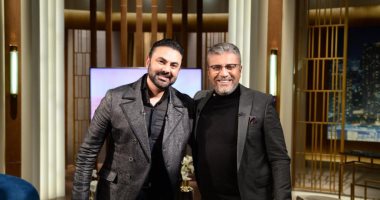 محمد كريم لعمرو الليثى: دراستى للطب ساعدتنى فى مجال التمثيل