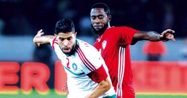 الزمالك يضغط على الوداد المغربى بورقة "أوناجم" لضم يحيى جبران