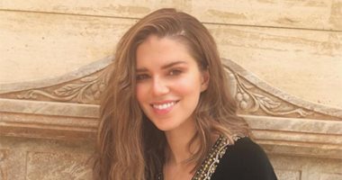 فيلم "كيرة والجن" أولى تجارب المغنية لارا إسكندر فى عالم التمثيل