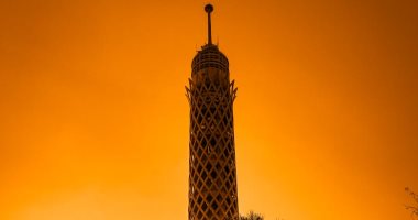 أحمد "يشارك "صحافة المواطن" موهبته بالتصوير بأهم معالم القاهرة