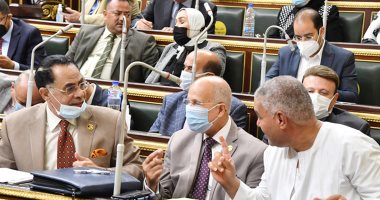 "خطة النواب" توصى ببرنامج زمنى لتعزيز الصادرات الزراعية وعودة الريادة الدولية