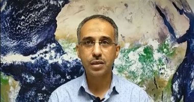 آخر أيام الربيع.. إزاى نستعد للصيف وتوقعات الأرصاد لحالة الجو أول أيامه.. لايف