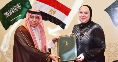 فى معلومات بسيطة.. تعرف على التعاون الاقتصادى بين مصر والسعودية