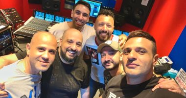  غدا.. فريق واما يتحدث عن نجاحاتهم الأخيرة فى برنامج معكم